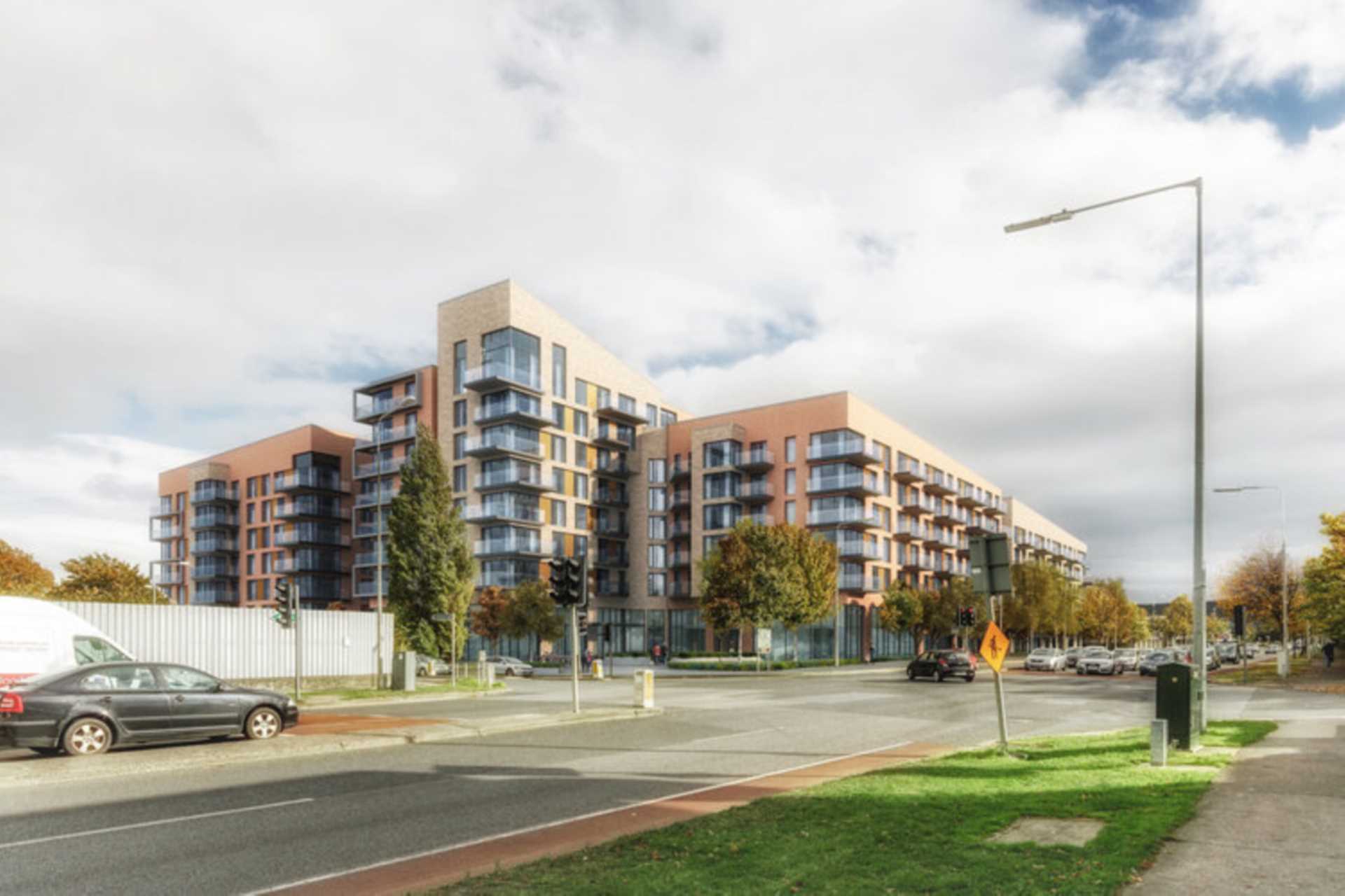 Airton Plaza, Belgrad Road, Tallaght, Dublin 24, D24 PY6R