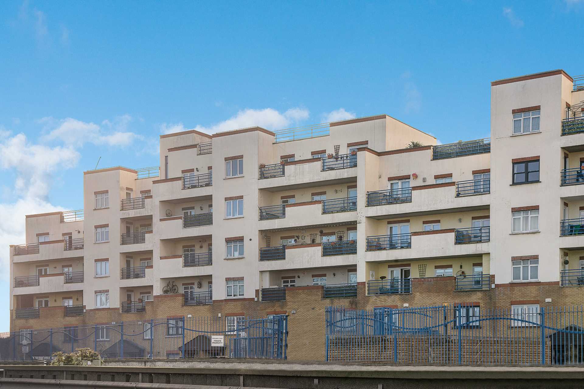 52 Poolbeg Quay, Ringsend, D04 Y286