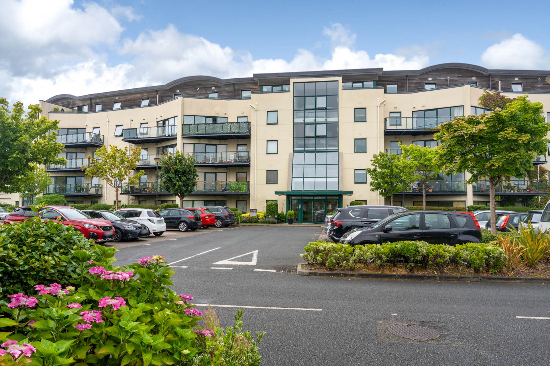 102 Concordia, Seabourne, Greystones, Co. Wicklow, A63 X319