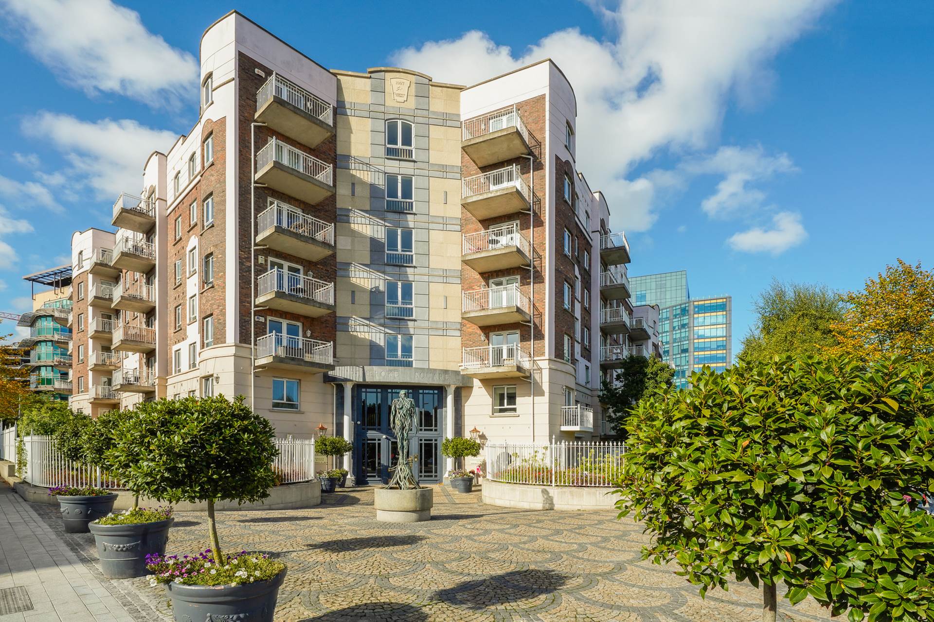65 The Lansdowne, Pembroke Square, Grand Canal Street Upper, Dublin 4, D04 K135, D04 K135