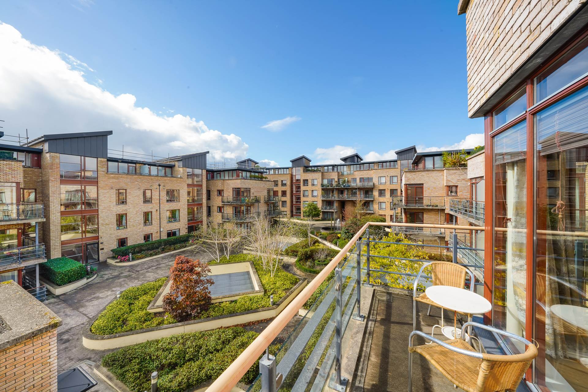 209 De Bret House Loreto Abbey, Rathfarnham, D14 TX05