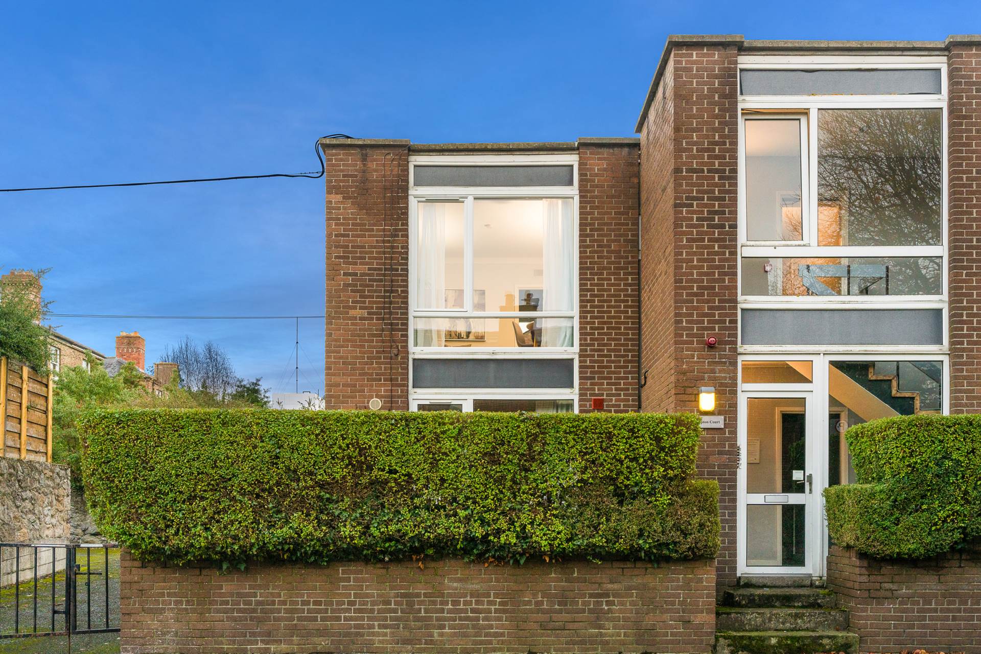 3 Hampton Court, Bloomfield Avenue, Donnybrook, D04 C3X7