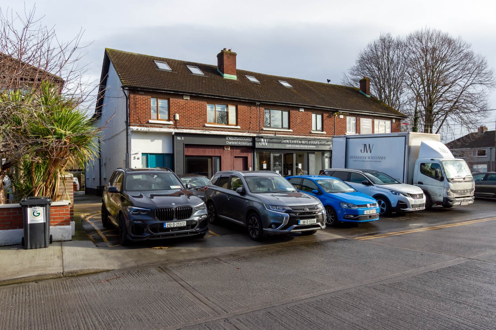 Wainsfort Drive, Terenure, D6W V658