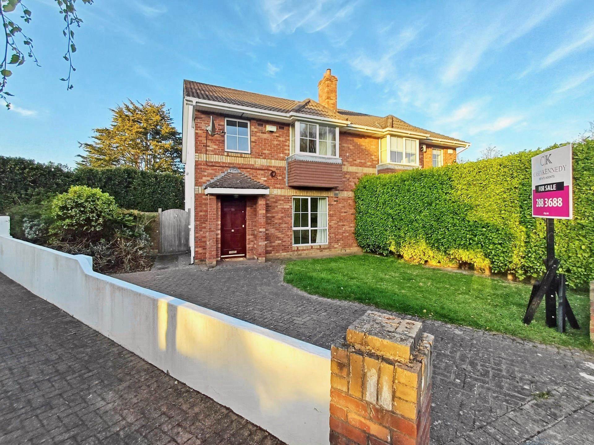 56 The Maples, Bird Avenue, Clonskeagh, D14 C8W9