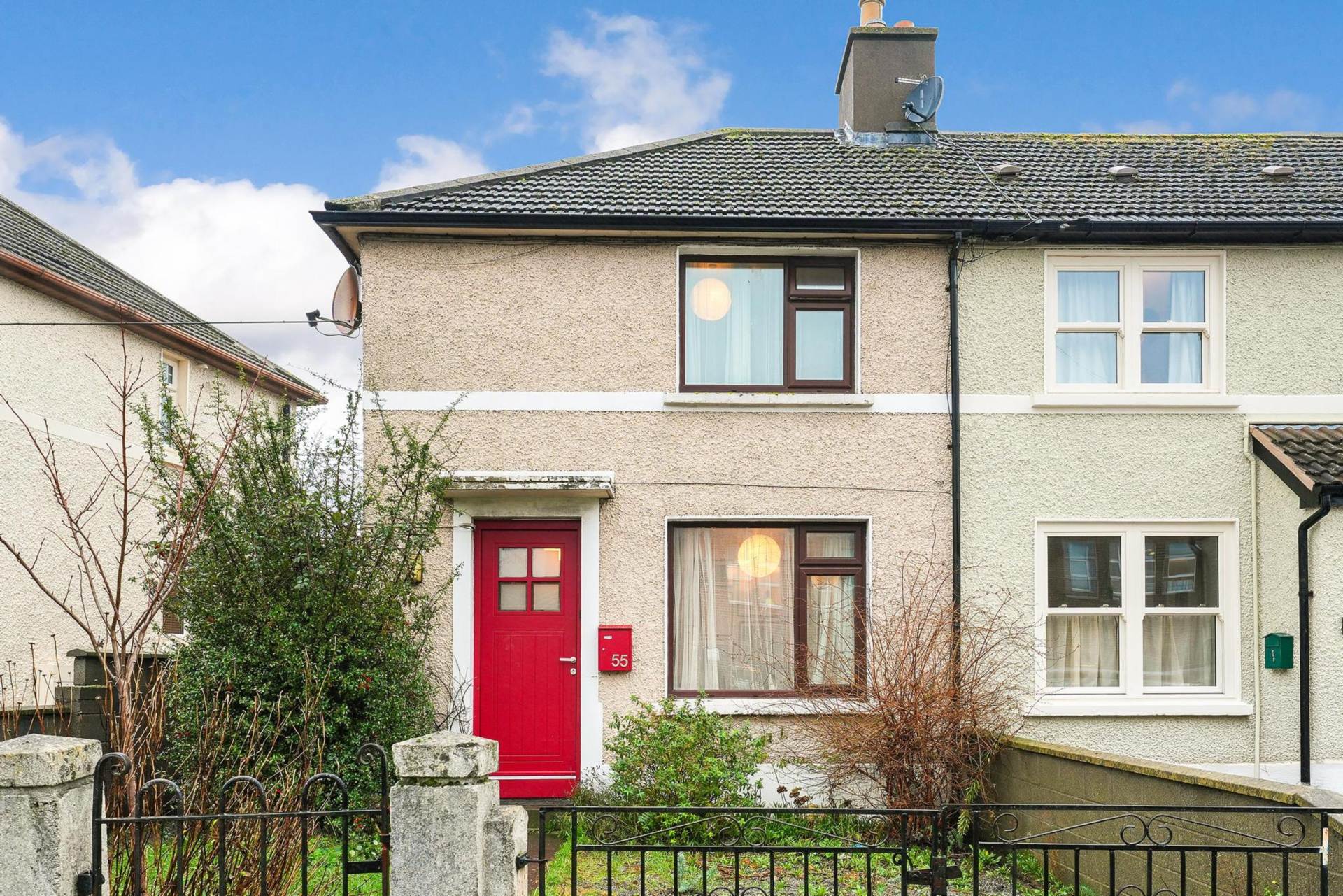 55 Bannow Road, Cabra West, D07 K7V0, D07 K7V0