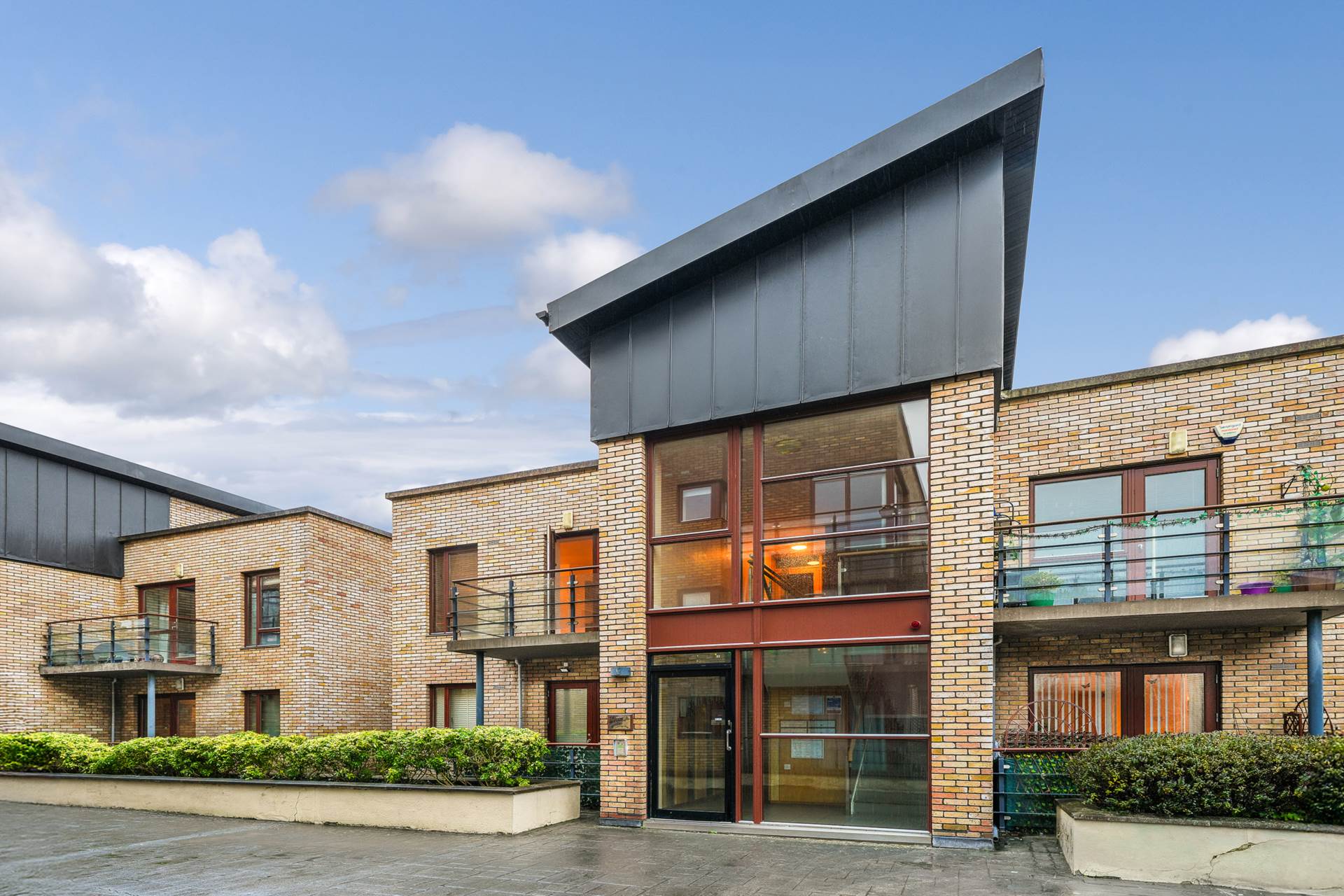 256 Woodstock House, Loreto Abbey, Rathfarnham, D14 WN63, D14 WN63
