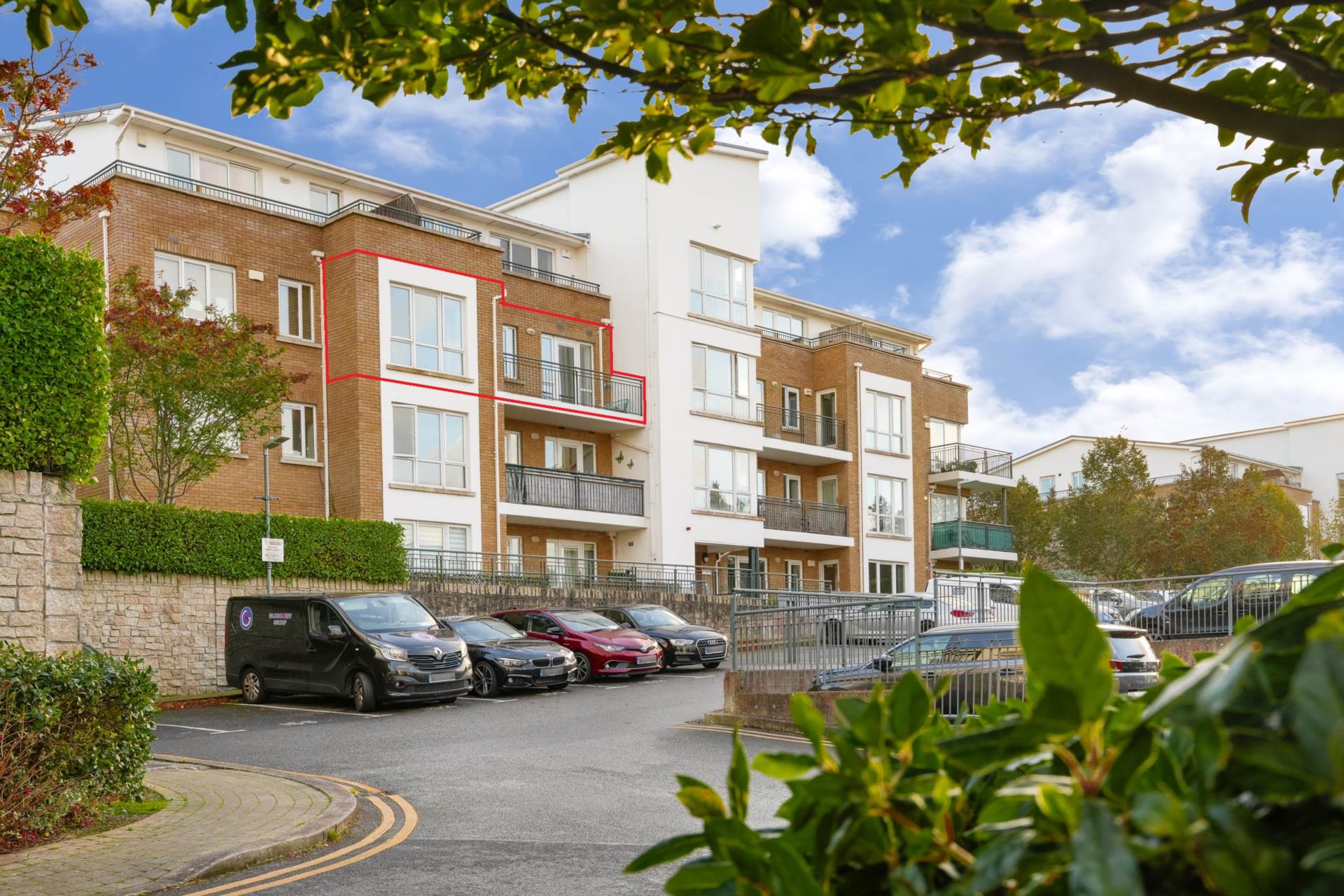 157 Sandyford View, Simon`s Ridge, Blackglen Road, Sandyford, D18 X2DX, D18 X2DX