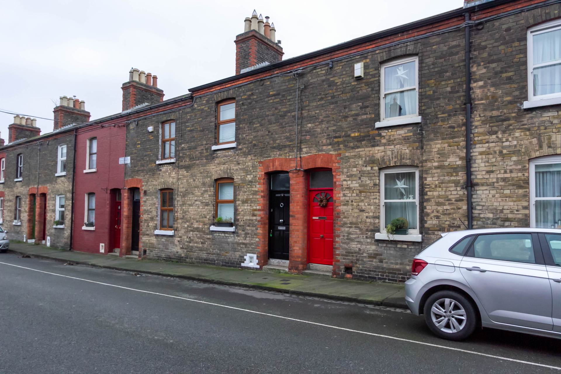 12 Sitric Road, Dublin 7, D07 XK3D, D07 XK3D