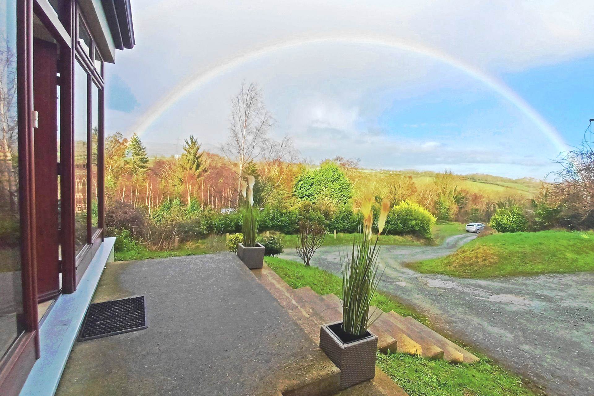 Teach Na Greine, Churchfields, Church Hill, Enniskerry, A98 RX83, A98 RX83