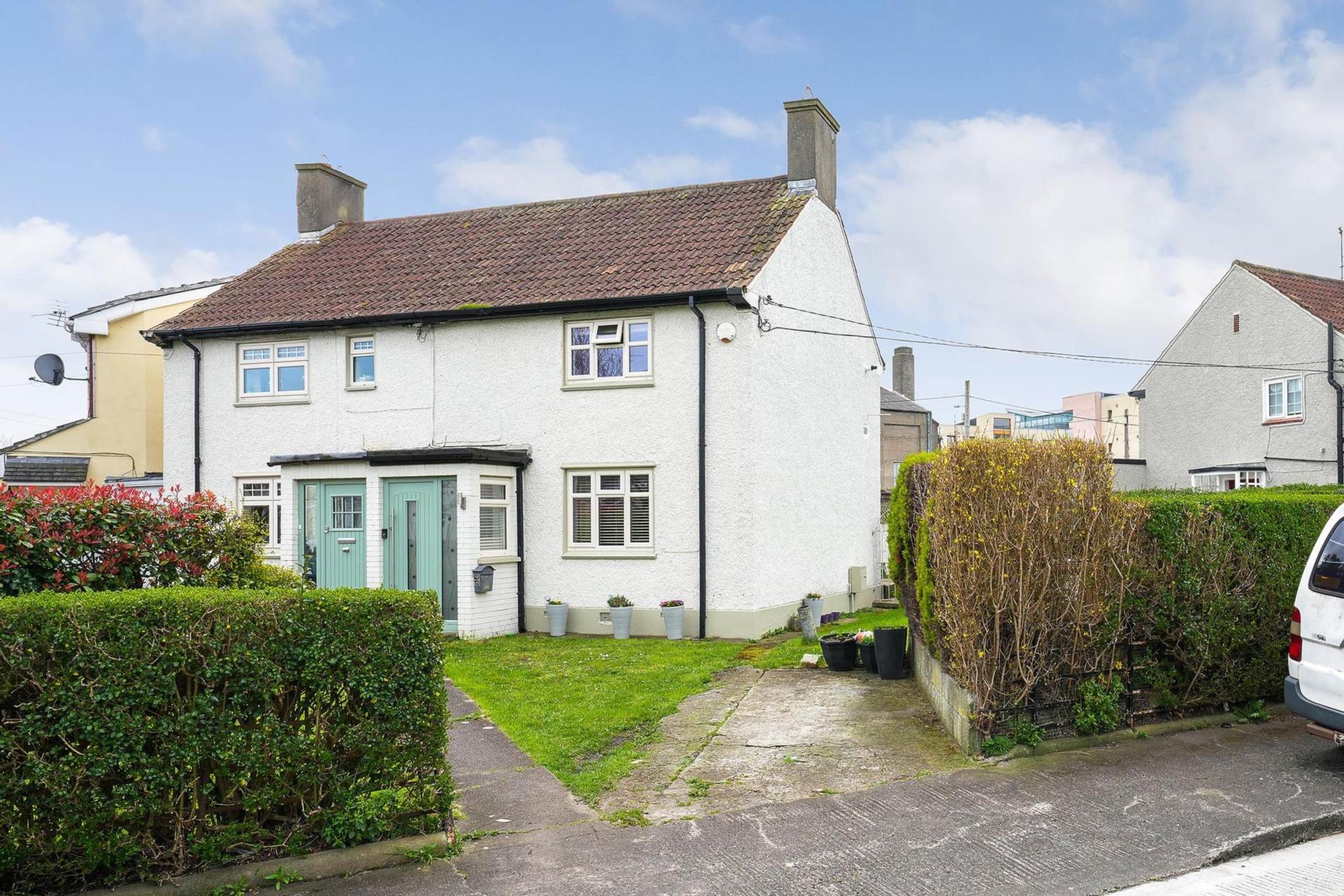 98 Quarry Road, Cabra, D07 P8X0, D07 P8X0