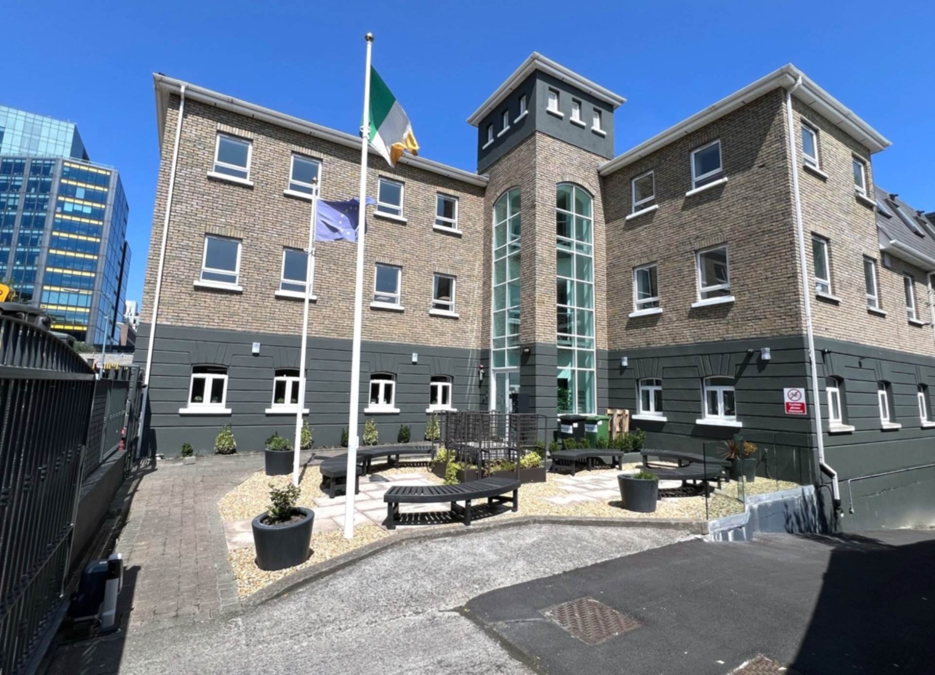 1862 Barrow, Barrow Street, Dublin 4, D04 E9R0