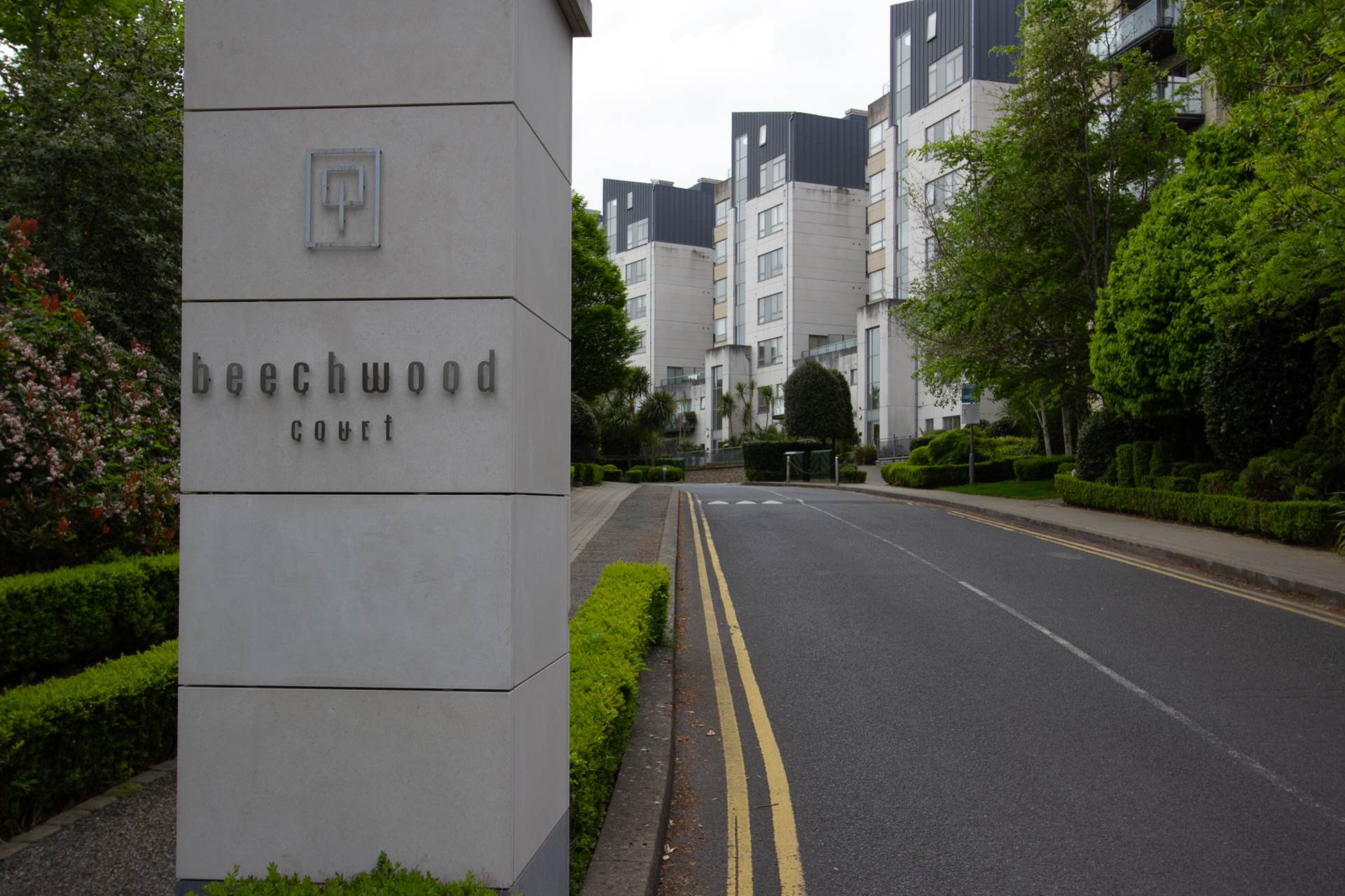 Apartment 279, Block D, Beechwood Court, Dublin