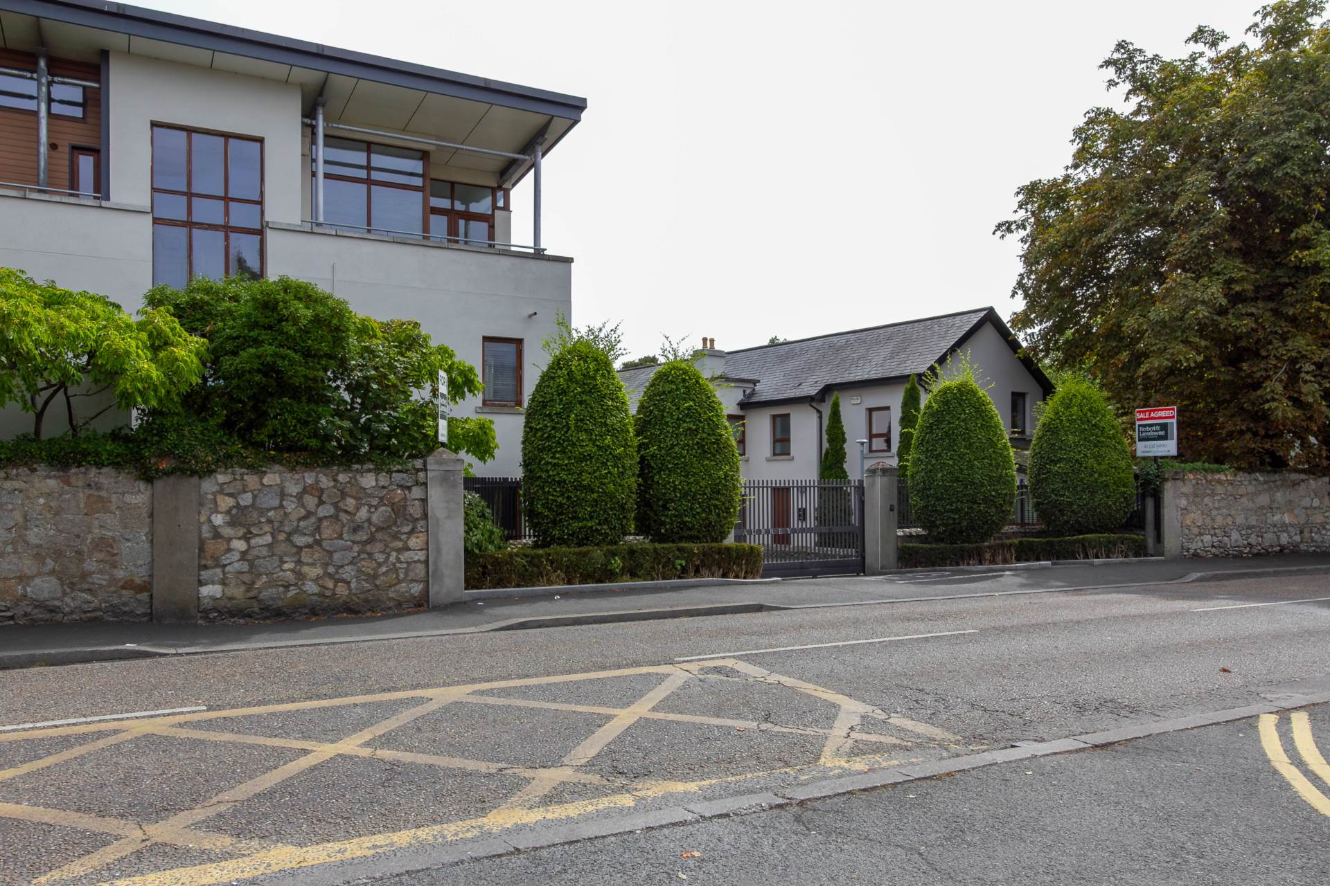 5 Aubreyville, Dublin Road, Shankill, D18 FK25