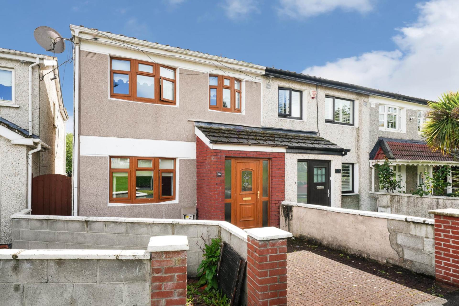 16 Berryfield Road, Finglas South, D11 P0E4