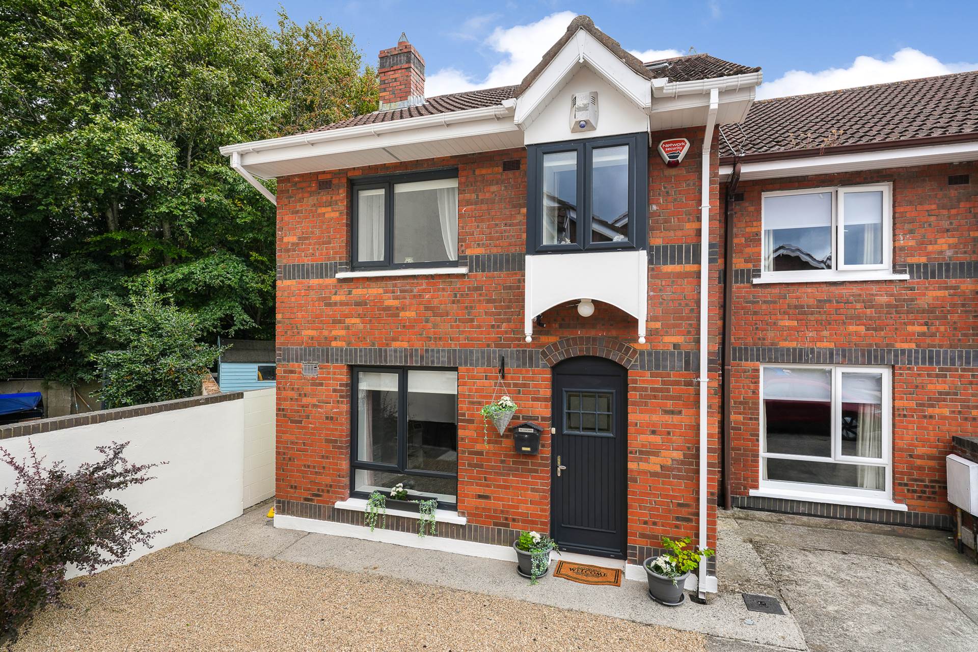 22 Royston, Kimmage Road West, D12 WF84