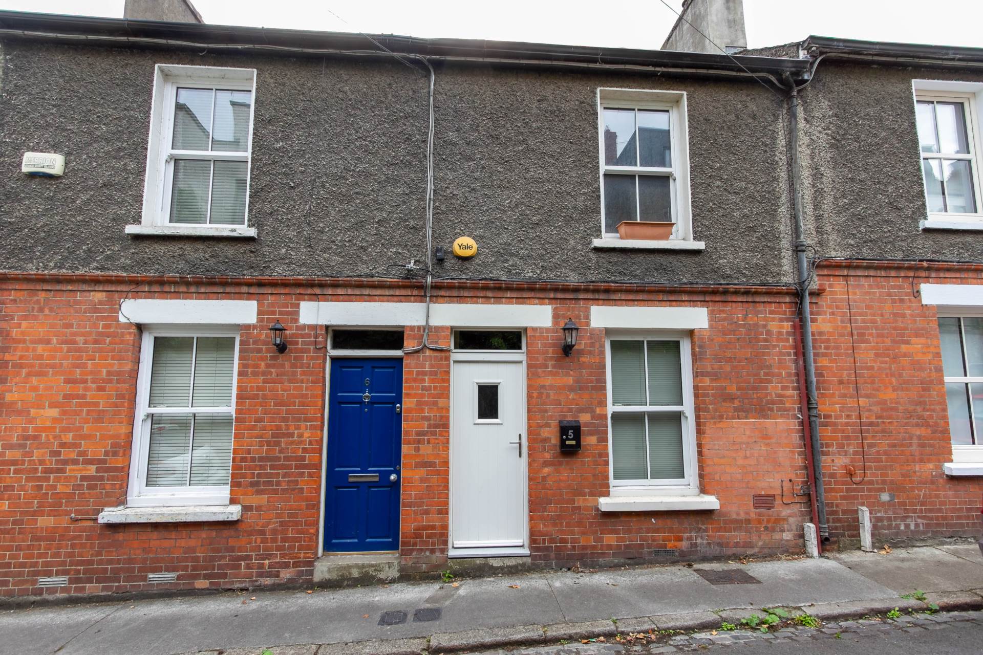 5 Tower Terrace, Rowserstown Lane, D08 Y2H0
