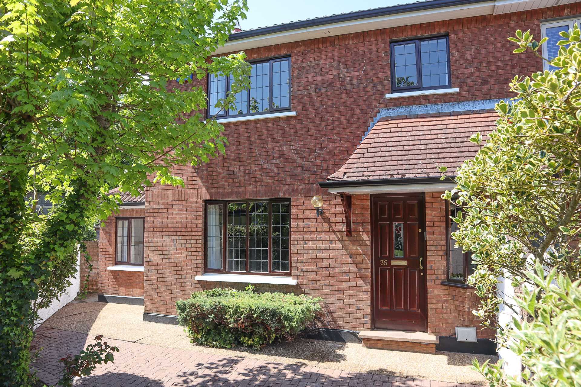 35 Foxrock Green, Foxrock, Dublin 18