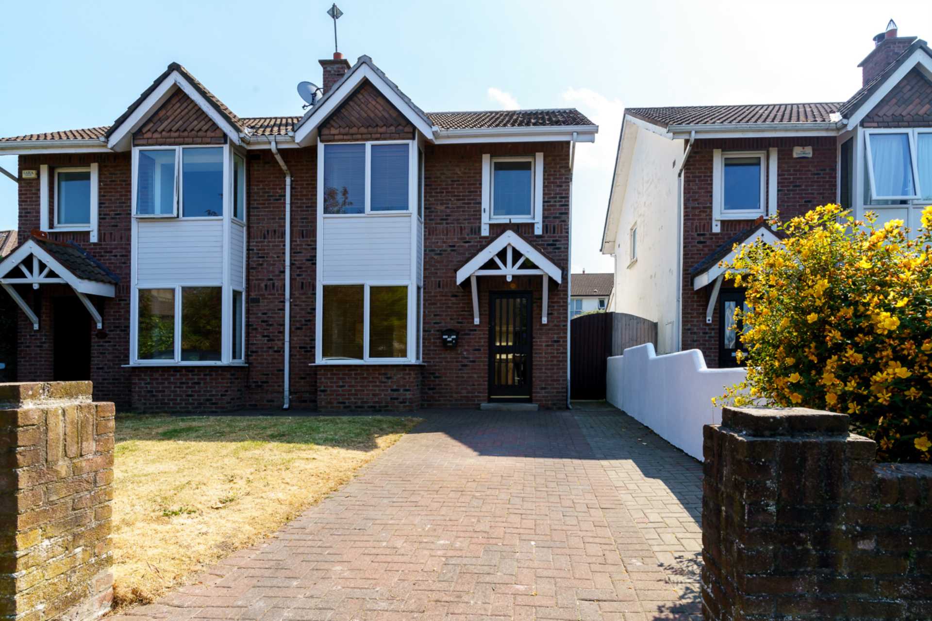 31 Coppinger Glade, Blackrock, Co.Dublin