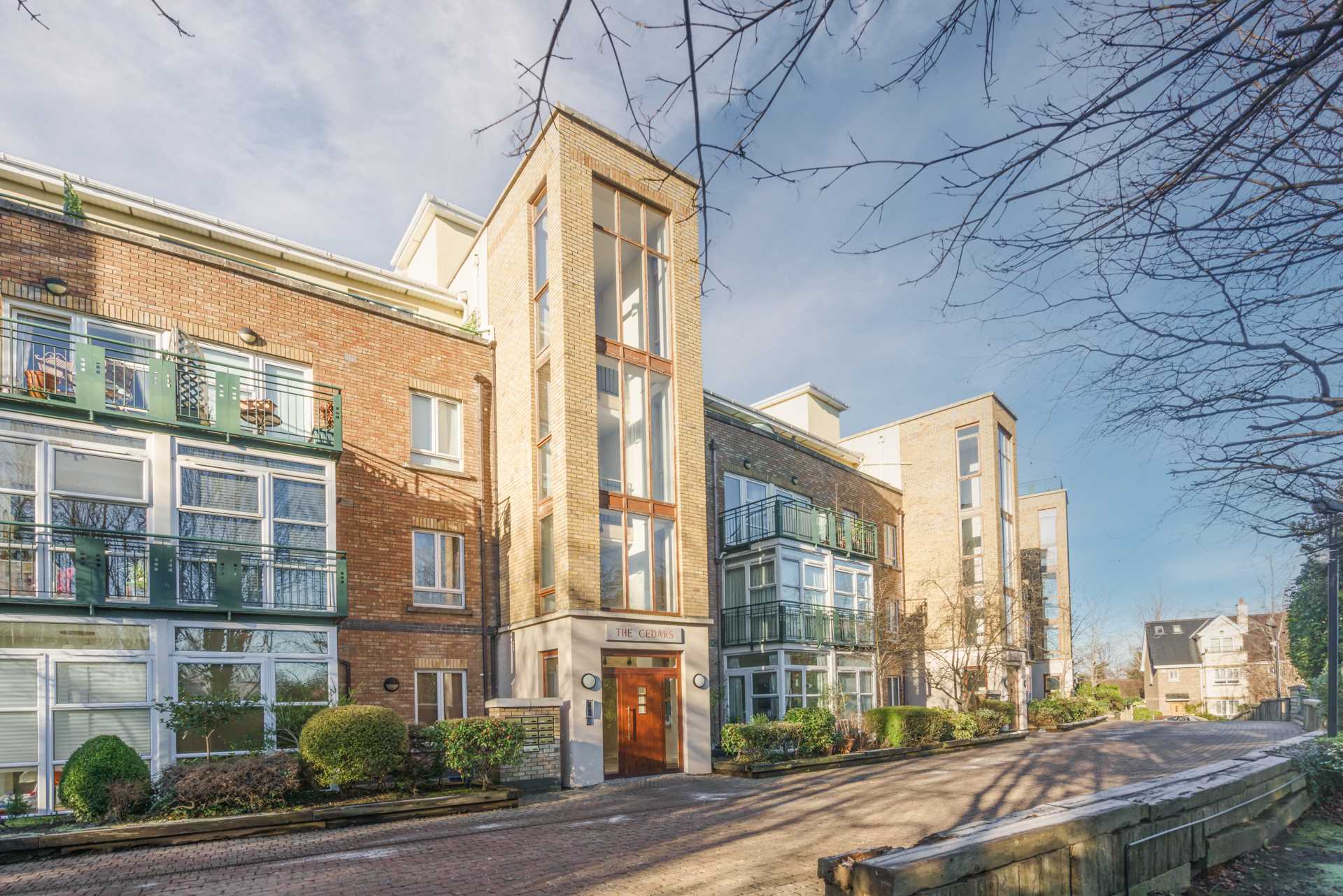9 The Cedars, Dunstaffnage Hall, Stillorgan, Co.Dublin