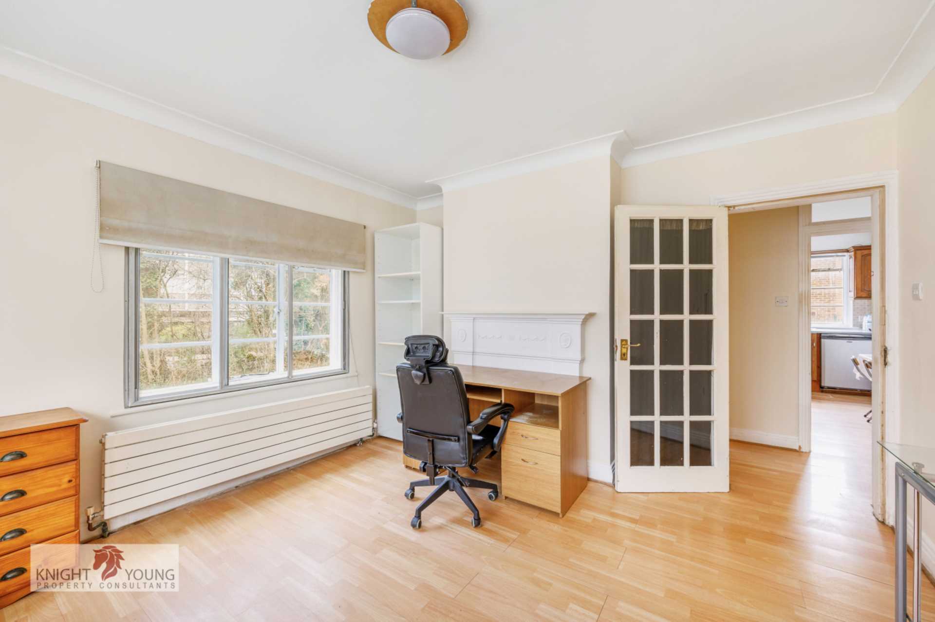 Hill Court, Hanger Lane, Image 3