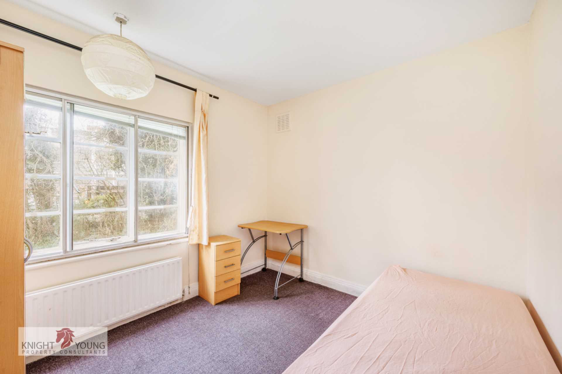 Hill Court, Hanger Lane, Image 4