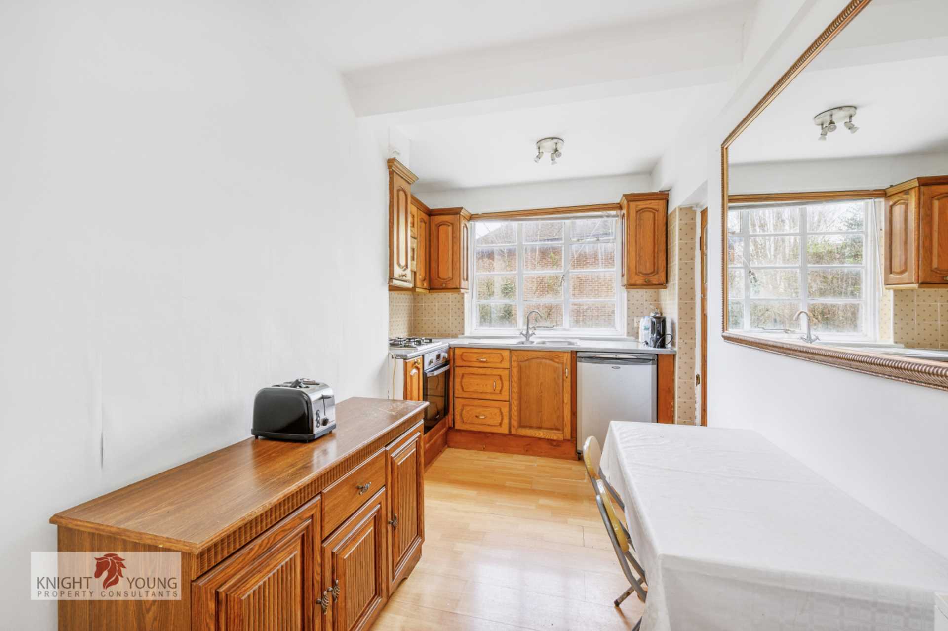 Hill Court, Hanger Lane, Image 5