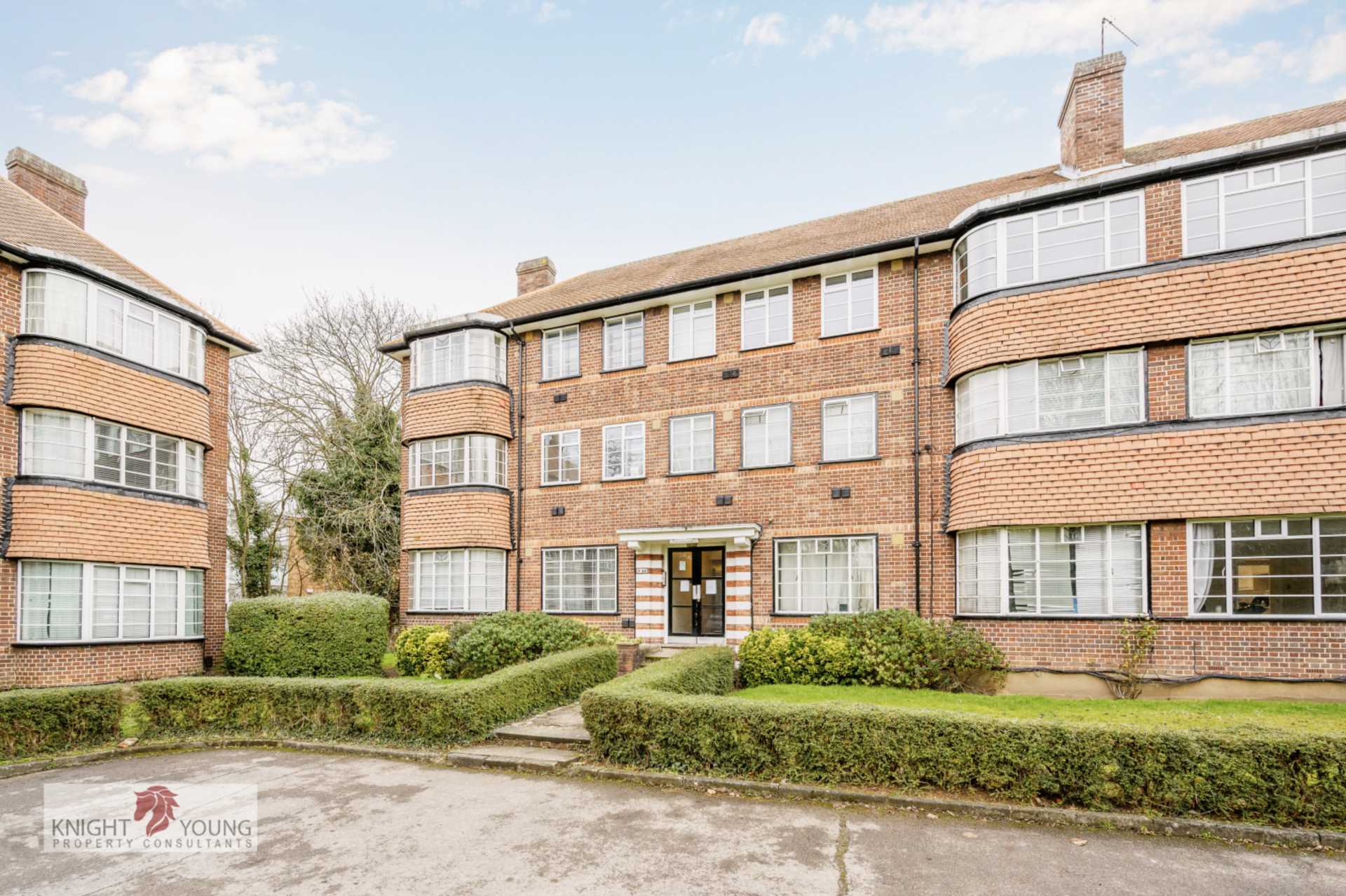 Hill Court, Hanger Lane, Image 7