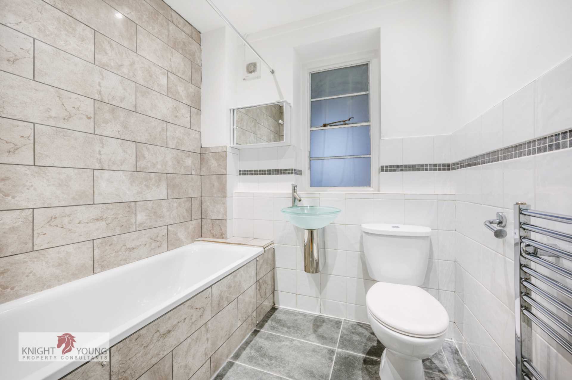 Hill Court, Hanger Lane, Image 8