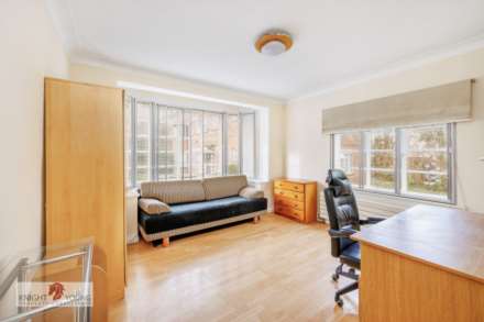 Hill Court, Hanger Lane, Image 2