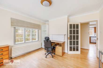 Hill Court, Hanger Lane, Image 3