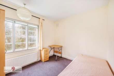 Hill Court, Hanger Lane, Image 4