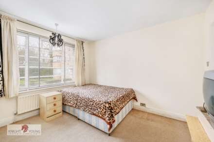 Hill Court, Hanger Lane, Image 6