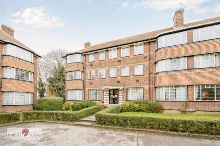 Hill Court, Hanger Lane, Image 7