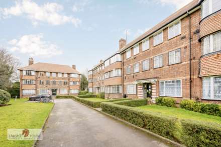 Hill Court, Hanger Lane, Image 9