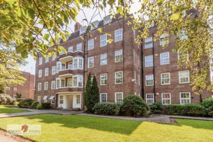 Wellington House, Ealing, Image 1