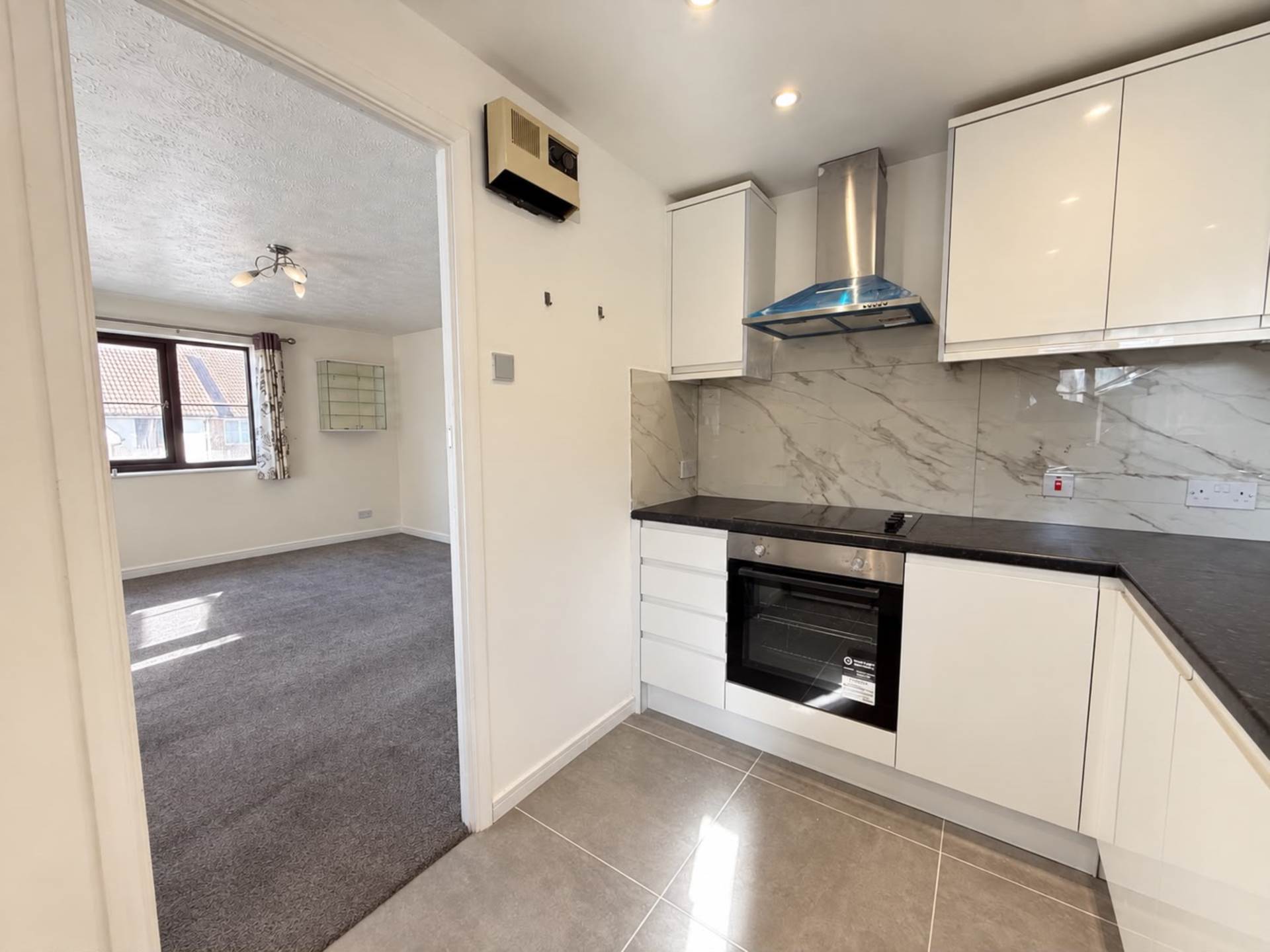 Millers Court, Alperton, Image 3