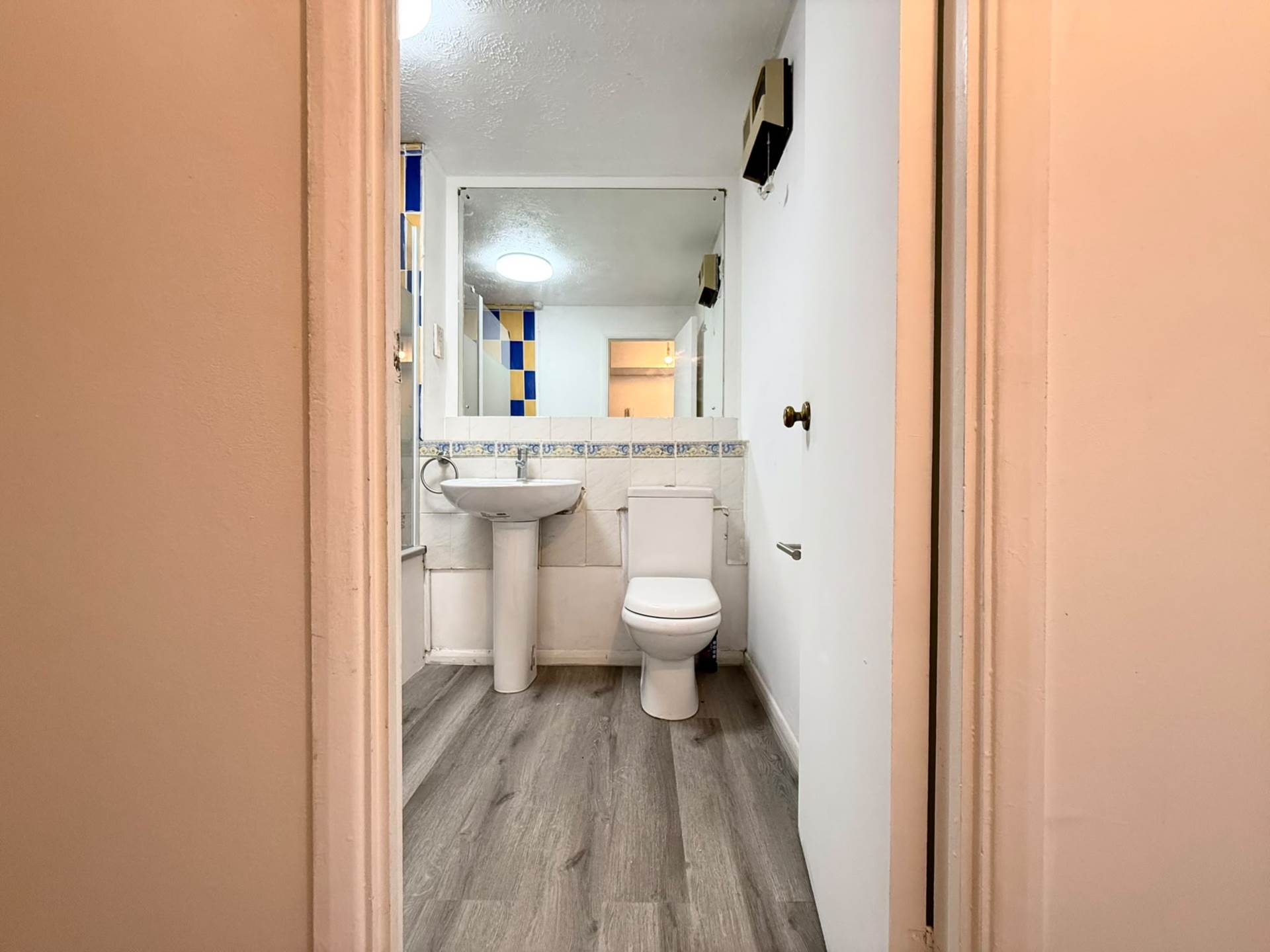 Millers Court, Alperton, Image 8