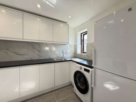 Millers Court, Alperton, Image 2