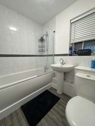 1 Bedroom Flat, Abbeyfields Close, Ealing