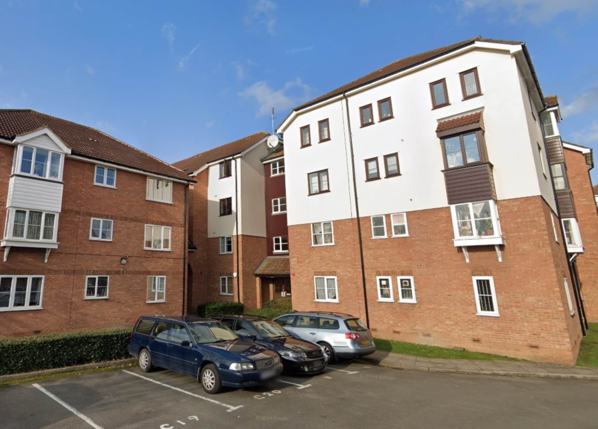Campion Court, Alperton, Image 1