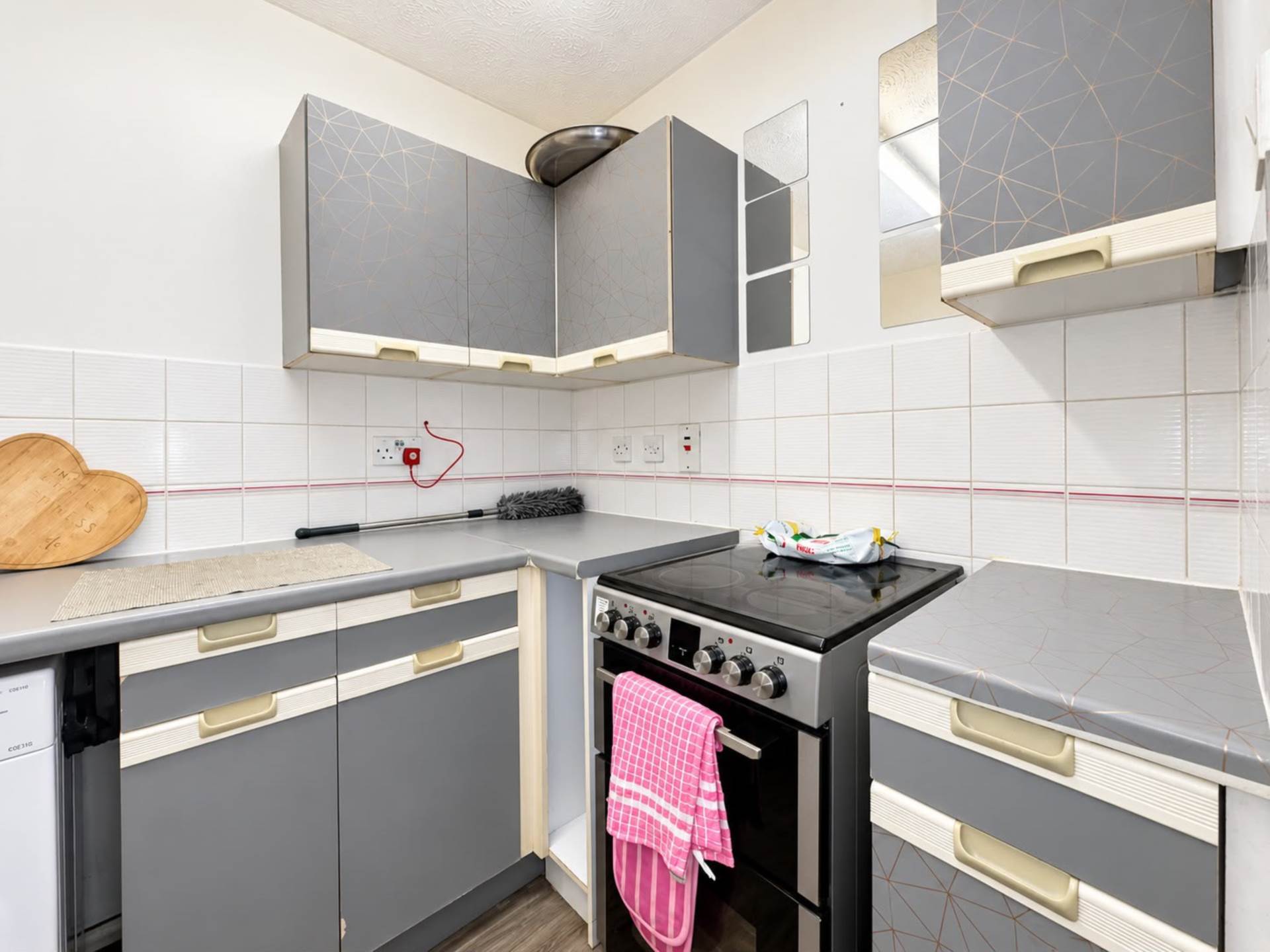 Campion Court, Alperton, Image 5