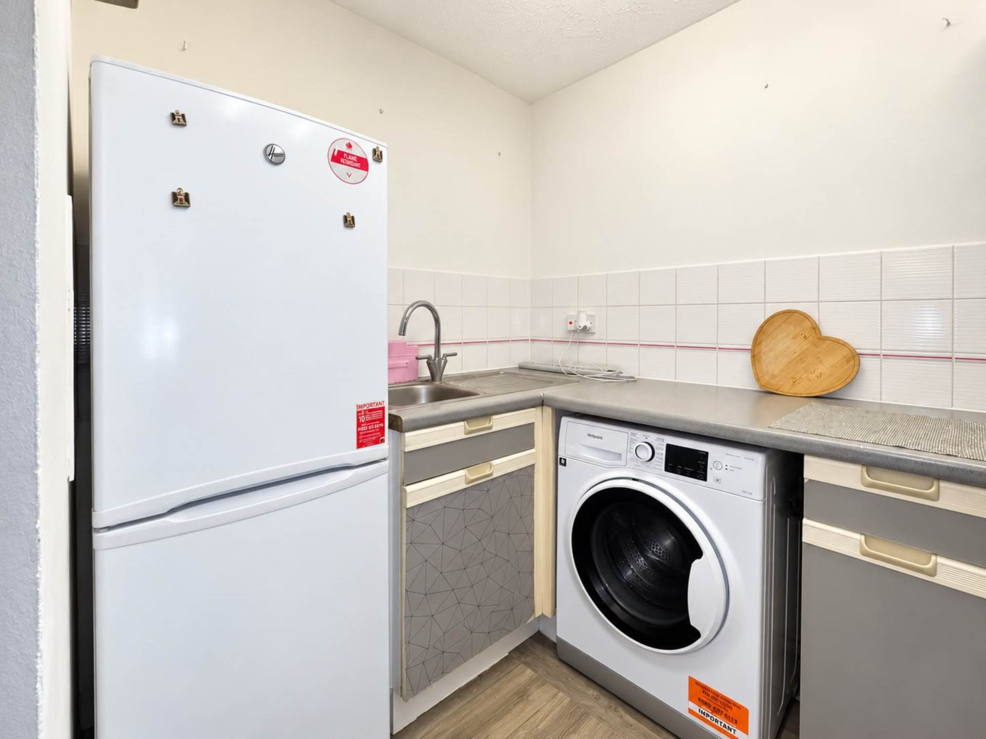 Campion Court, Alperton, Image 6