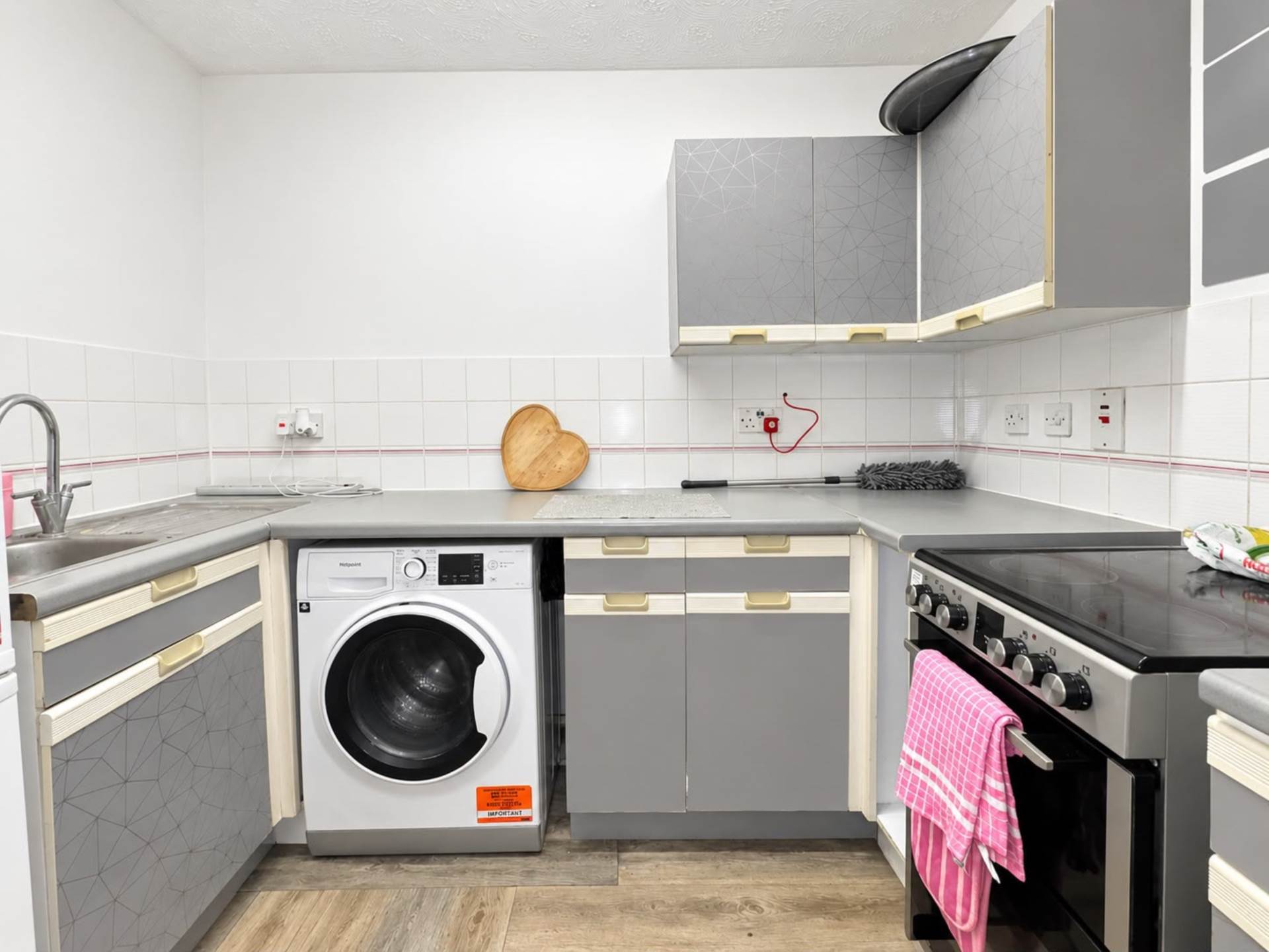 Campion Court, Alperton, Image 7