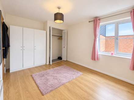 Campion Court, Alperton, Image 4