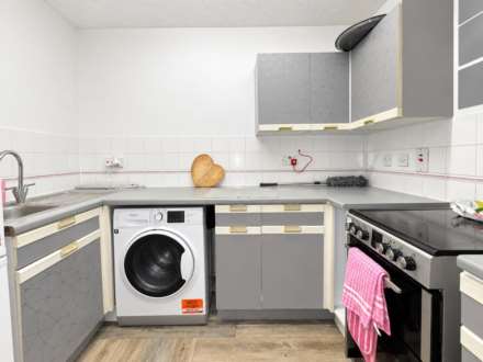 Campion Court, Alperton, Image 7