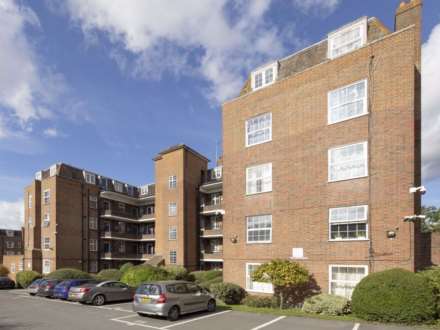 Western Avenue, London, Image 2