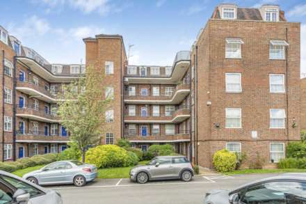 Western Avenue, London, Image 1
