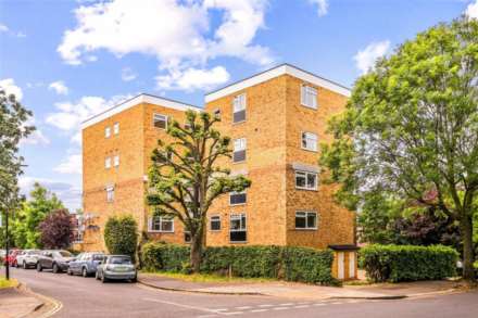 Long Acre Court, London, Image 1