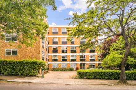 Long Acre Court, London, Image 2