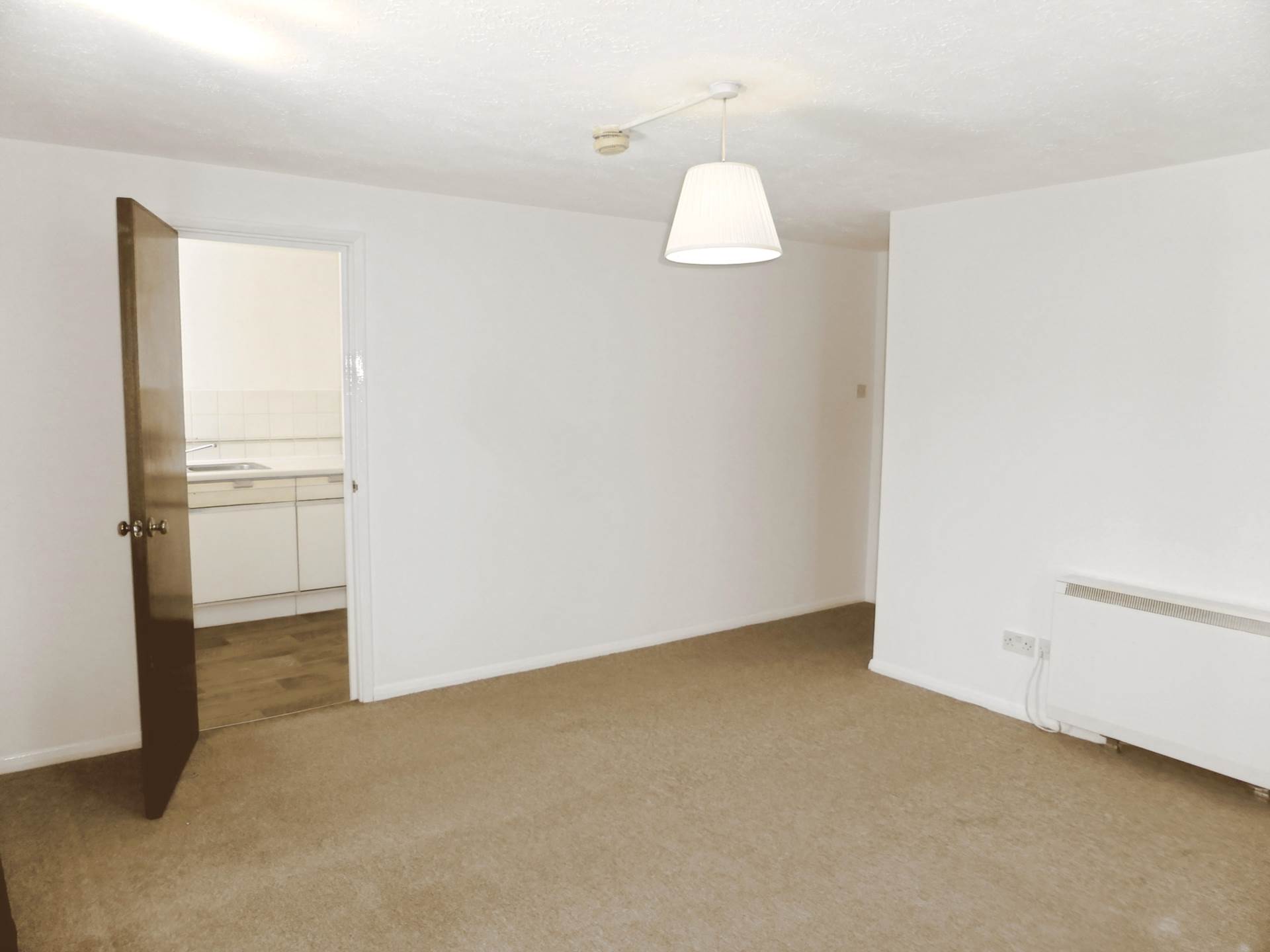 Priory Court, Alperton, Image 2
